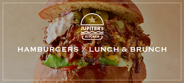 ジュピターズキッチン